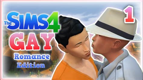 Sims4Mens Gay Porn Videos 